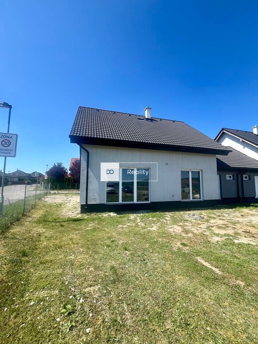 Prodej rodinný dům - Písková Lhota, 153 m²