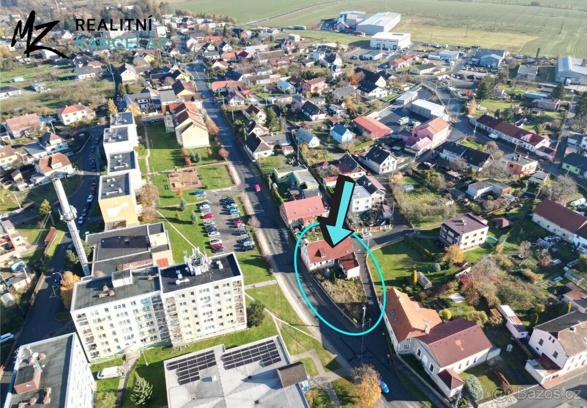 Prodej dům - Vítkov, 749 01, 214 m²