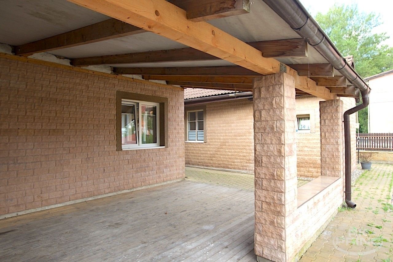 Prodej rodinný dům - Přístavní, Neratovice, 230 m²