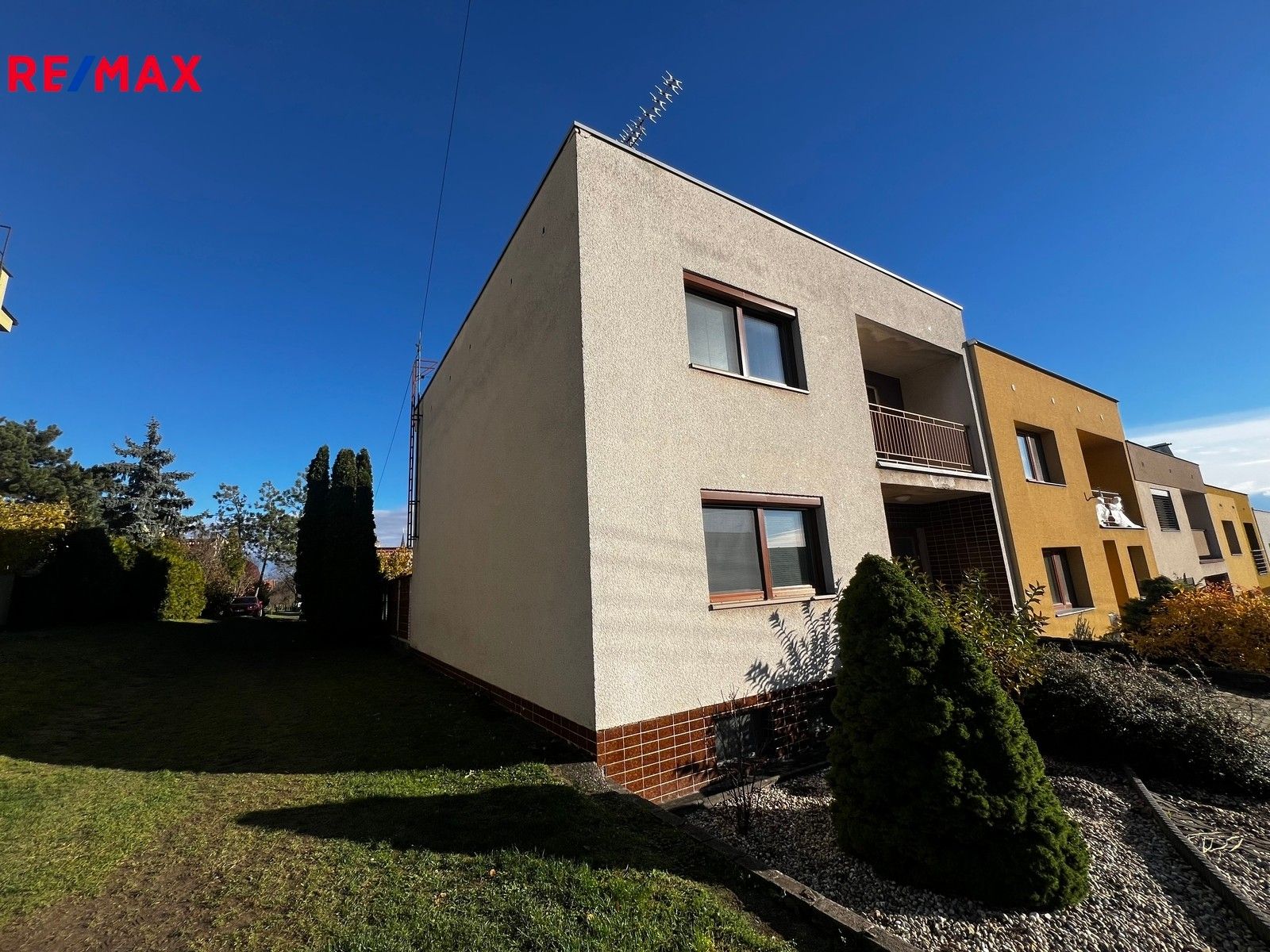 Rodinné domy, Na Výsluní III, Dolní Němčí, 150 m²