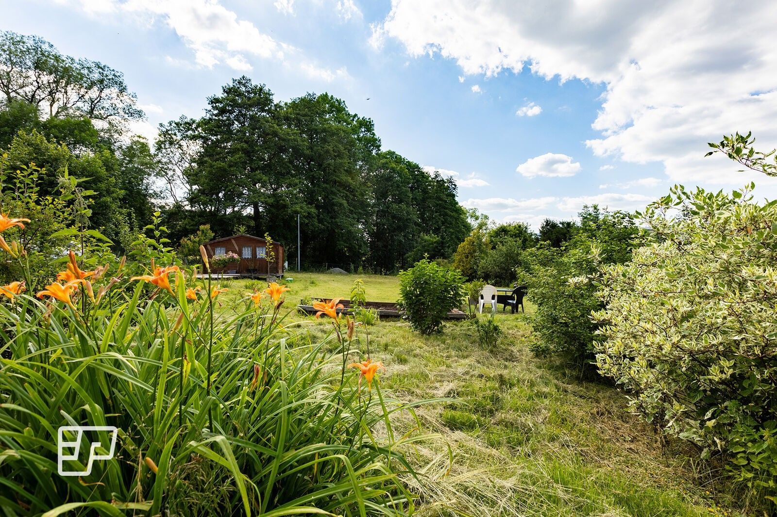 Pozemky pro bydlení, Jílové, 923 m²