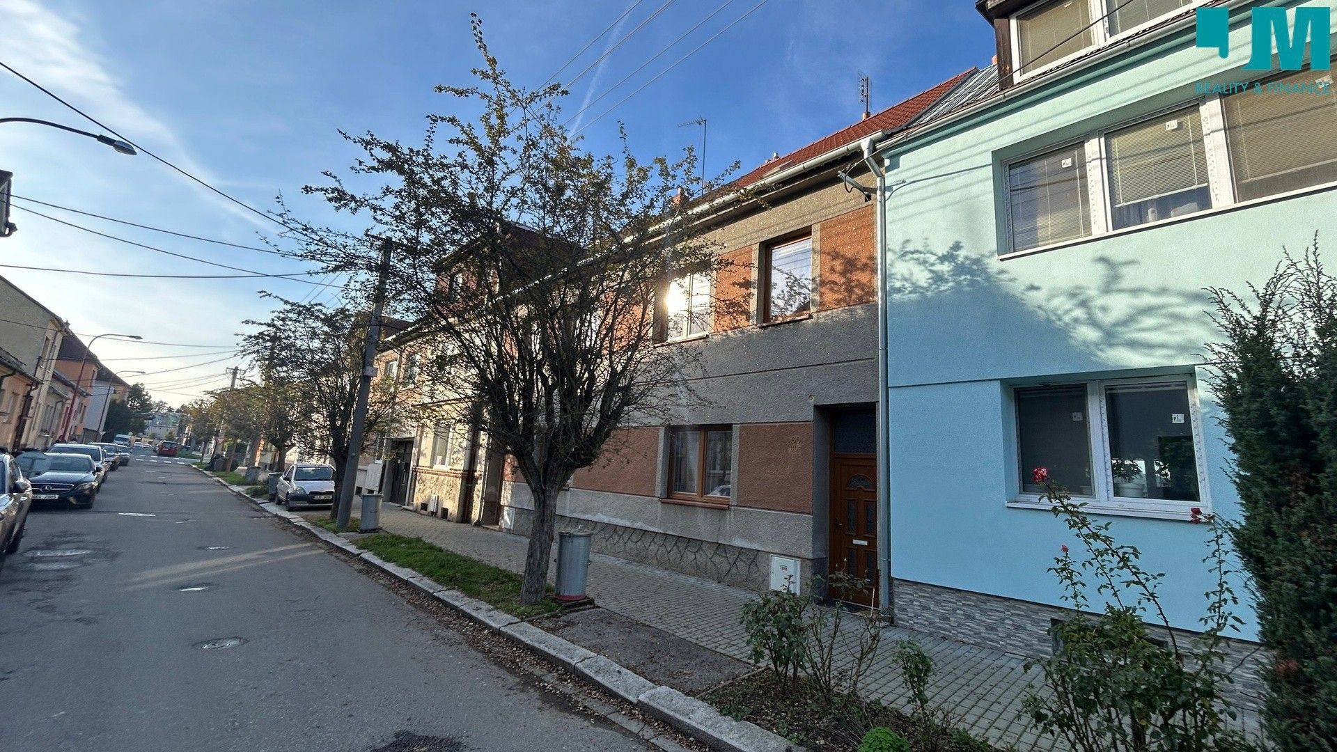 Ostatní, Bezručova, Třebíč, 140 m²