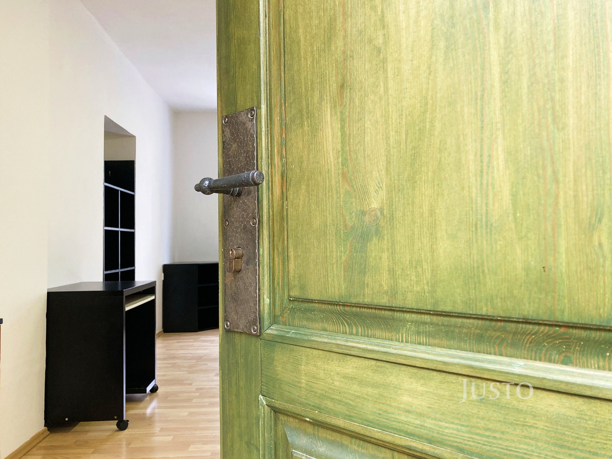 Pronájem kancelář - Masarykovo náměstí, Jílové u Prahy, 39 m²