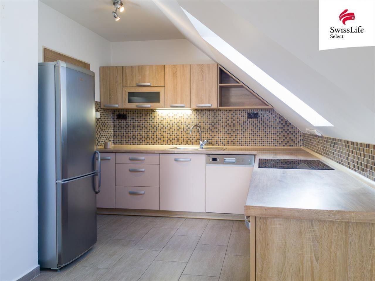 3+kk, Vitiněves, 85 m²