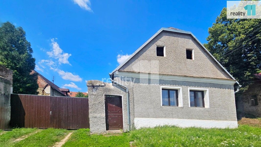 Chalupy, Perštejnec, Kutná Hora, 72 m²