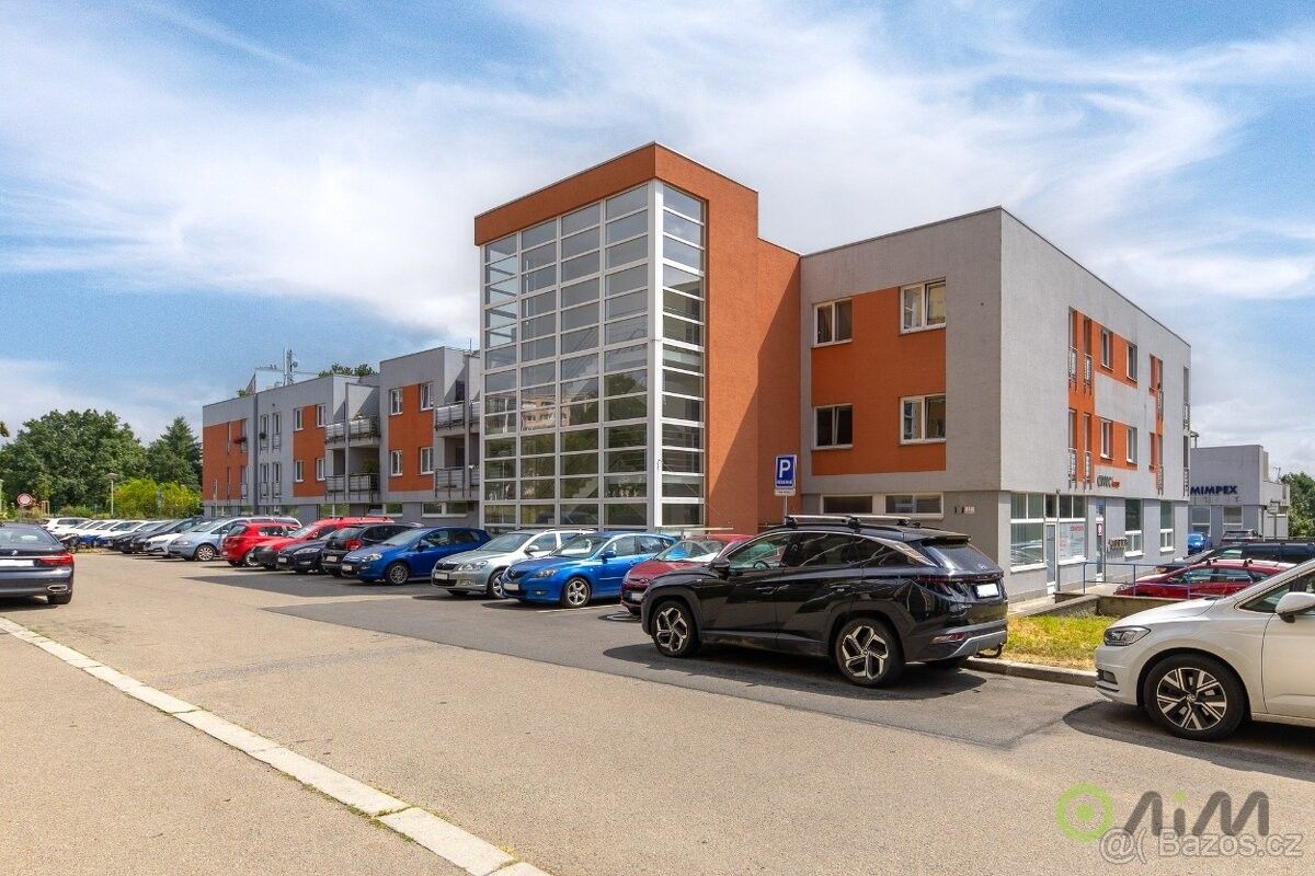 2+kk, Brno, 638 00, 53 m²