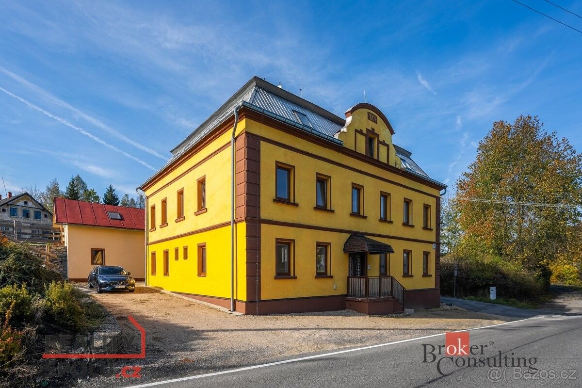 1+1, Kytlice, 407 45, 37 m²