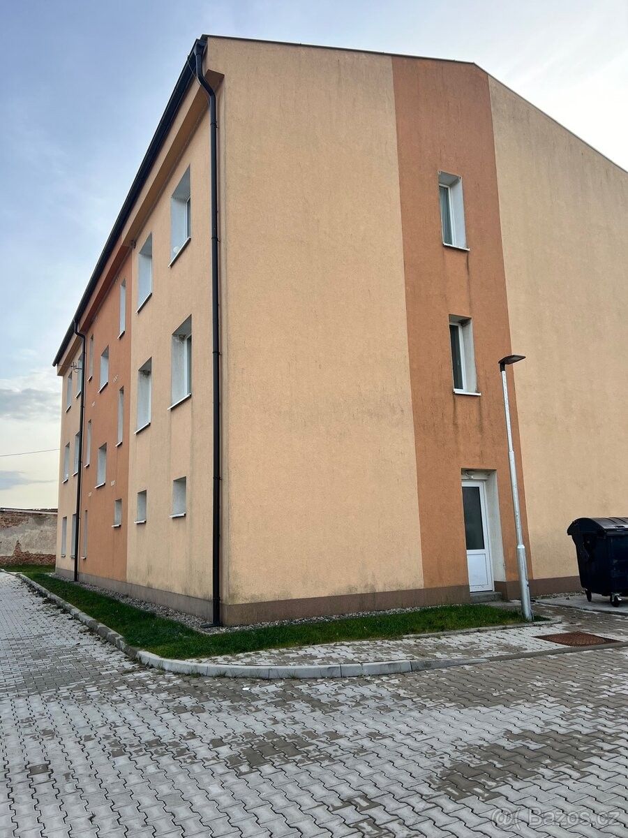 3+1, Bor u Tachova, 348 02, 82 m²