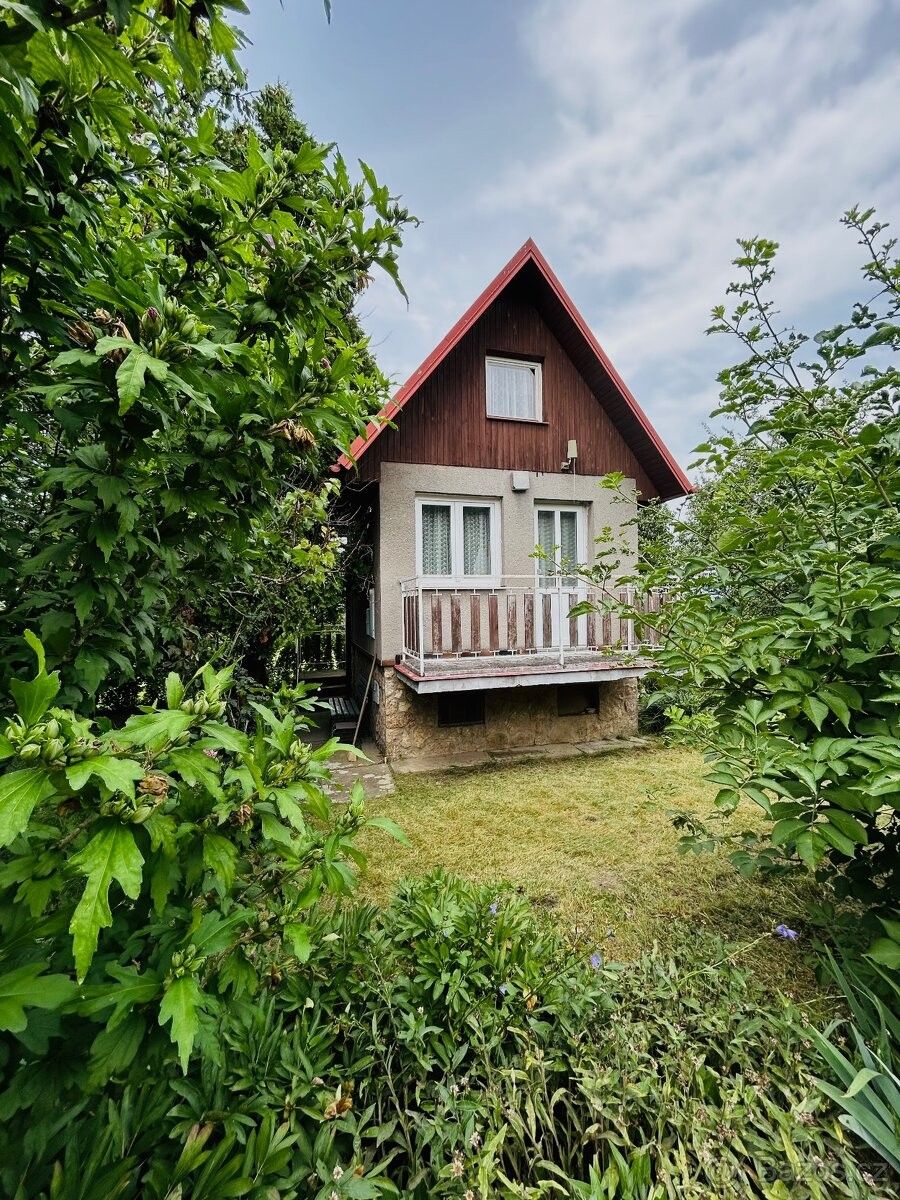 Chaty, Radslavice, 751 11, 17 m²