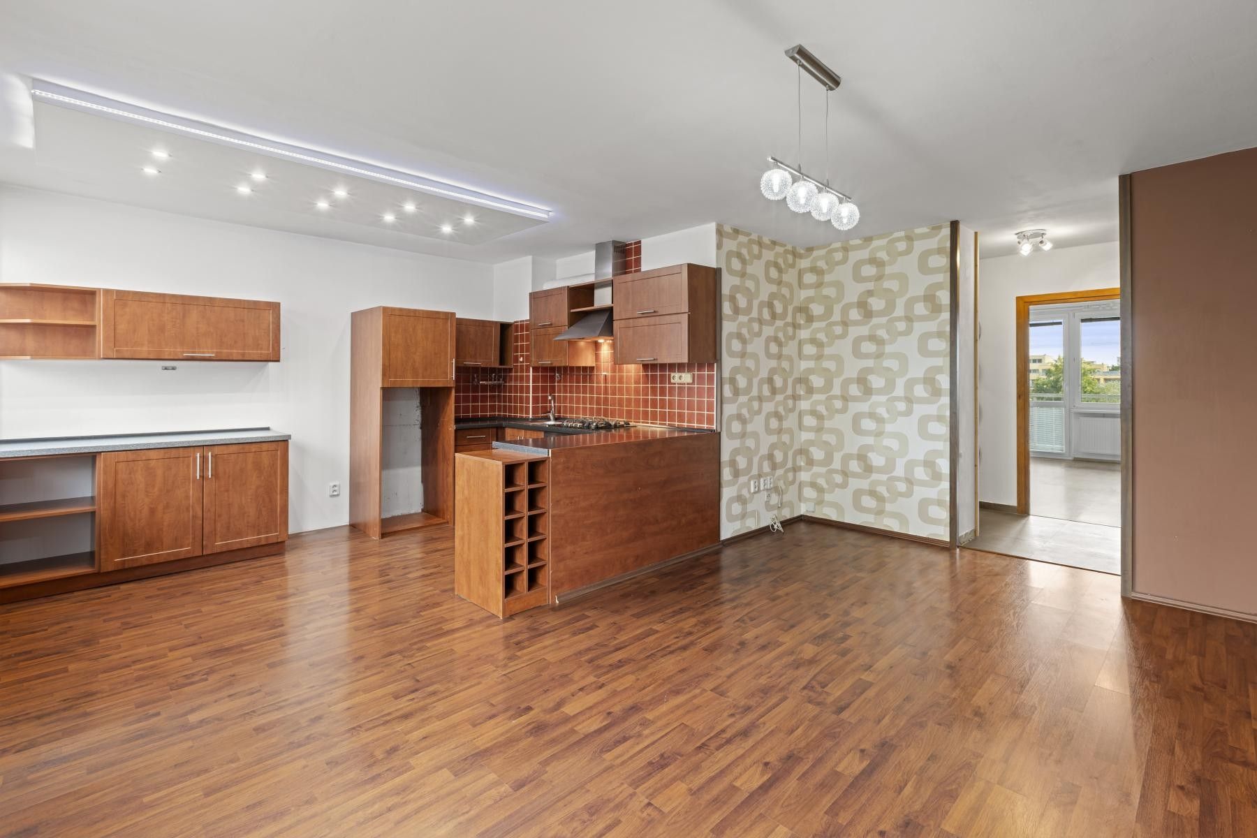 3+kk, Družby, Pardubice, 79 m²