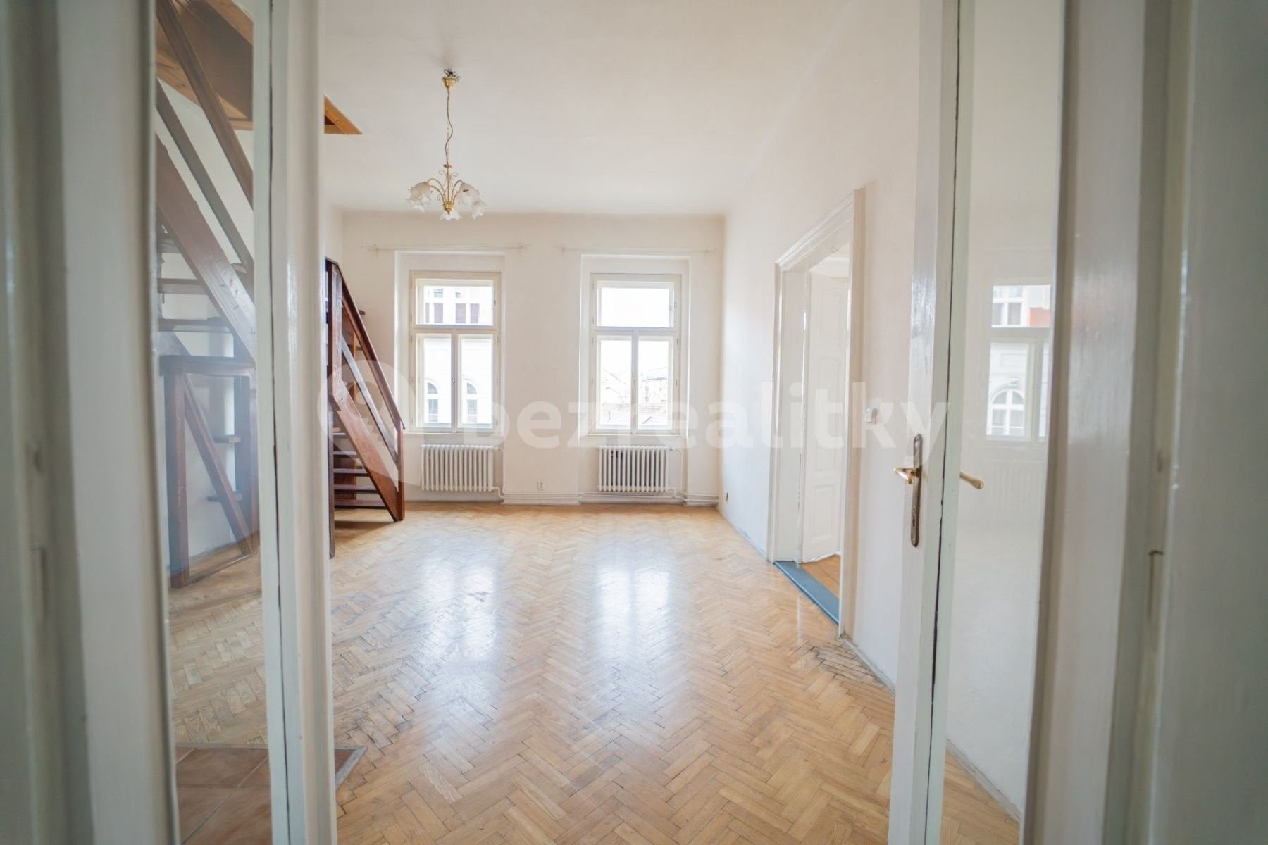 5+1, Na bělidle, Praha, 174 m²