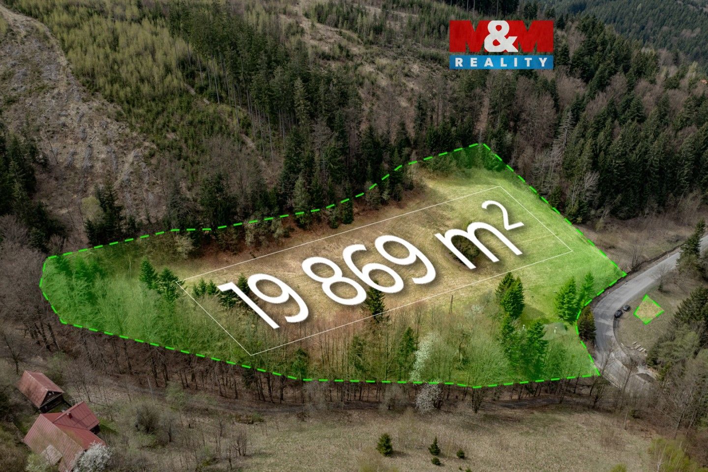 Prodej rodinný dům - Solanec pod Soláněm, Hutisko-Solanec, 100 m²