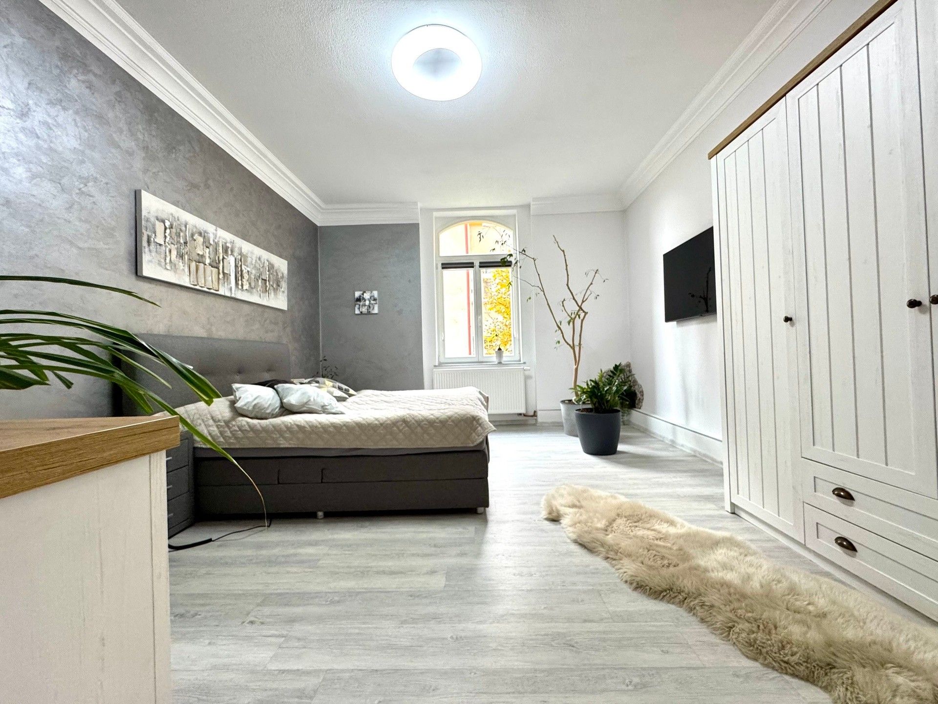 Prodej byt 3+1 - Ruská, Mariánské Lázně, 69 m²