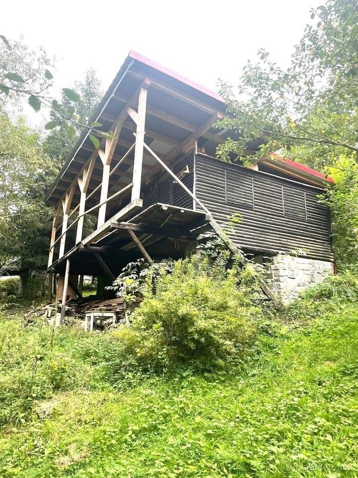 Chaty, Vrbatův Kostelec, 539 56, 46 m²