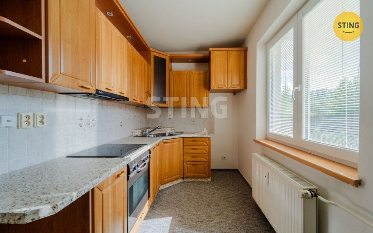 Prodej byt 3+1 - Jakartovice, 70 m²