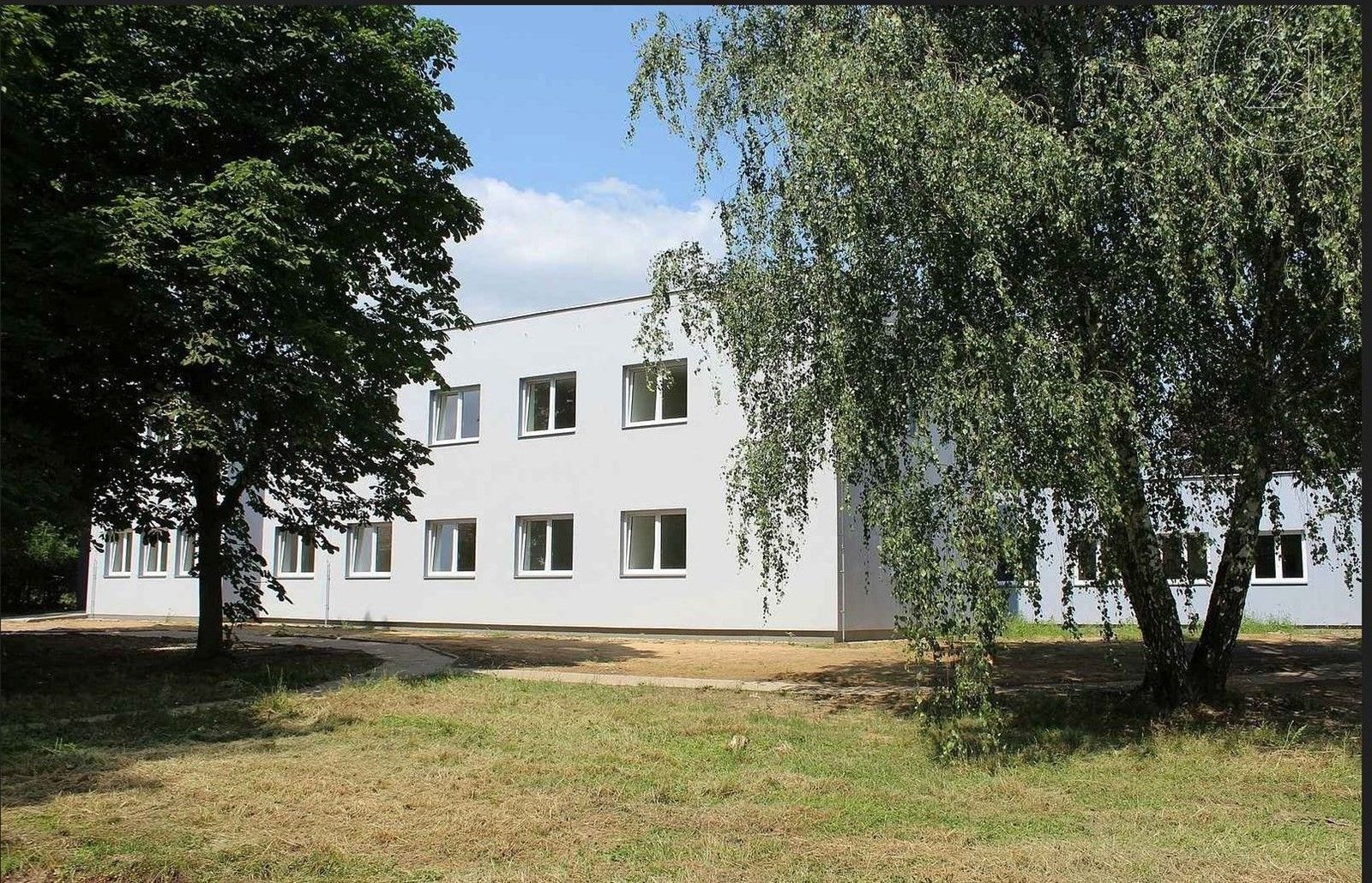 Obchodní prostory, Nový Jičín, 1 187 m²