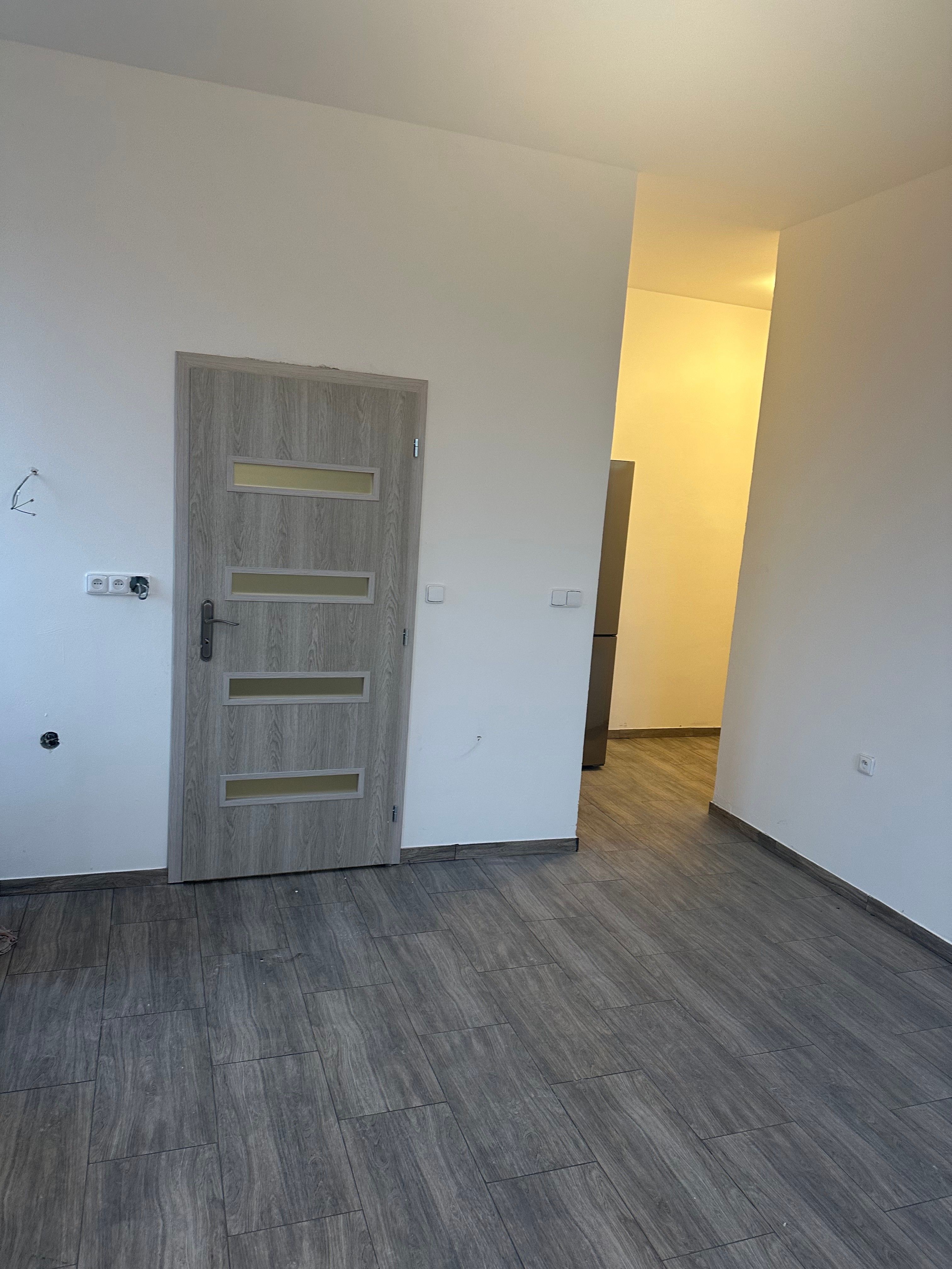 Pronájem byt 1+kk - Libušina 1009, Kladno, 35 m²