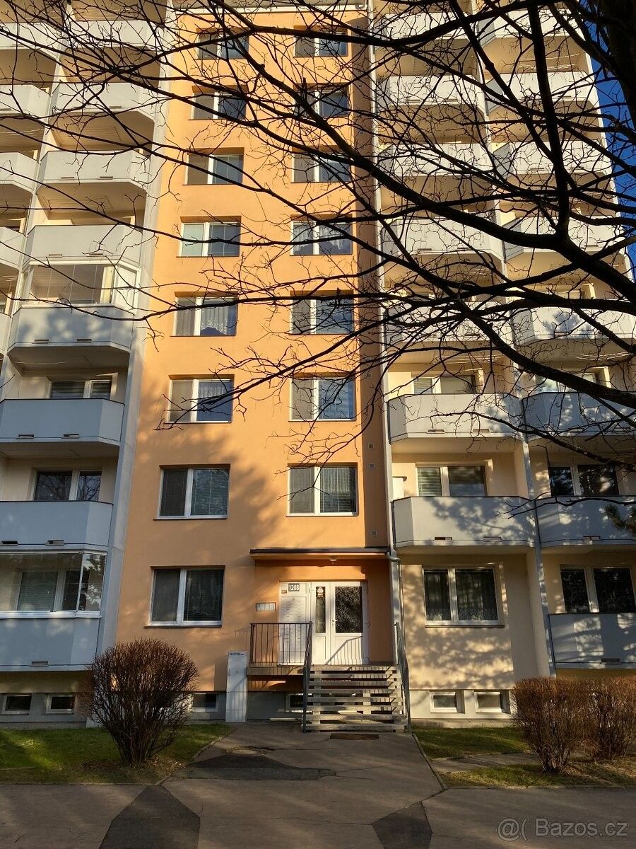 2+1, Brumov-Bylnice, 763 31, 63 m²