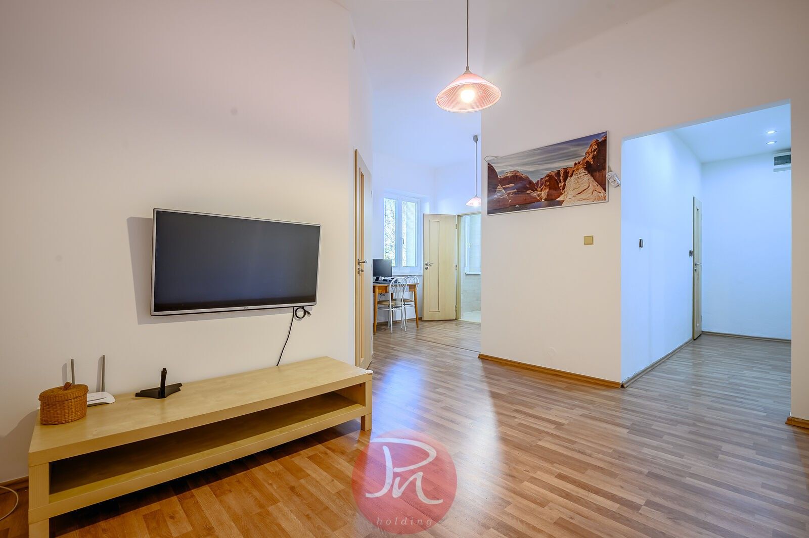 Prodej byt 2+kk - Palkovského, Ostrava, 41 m²