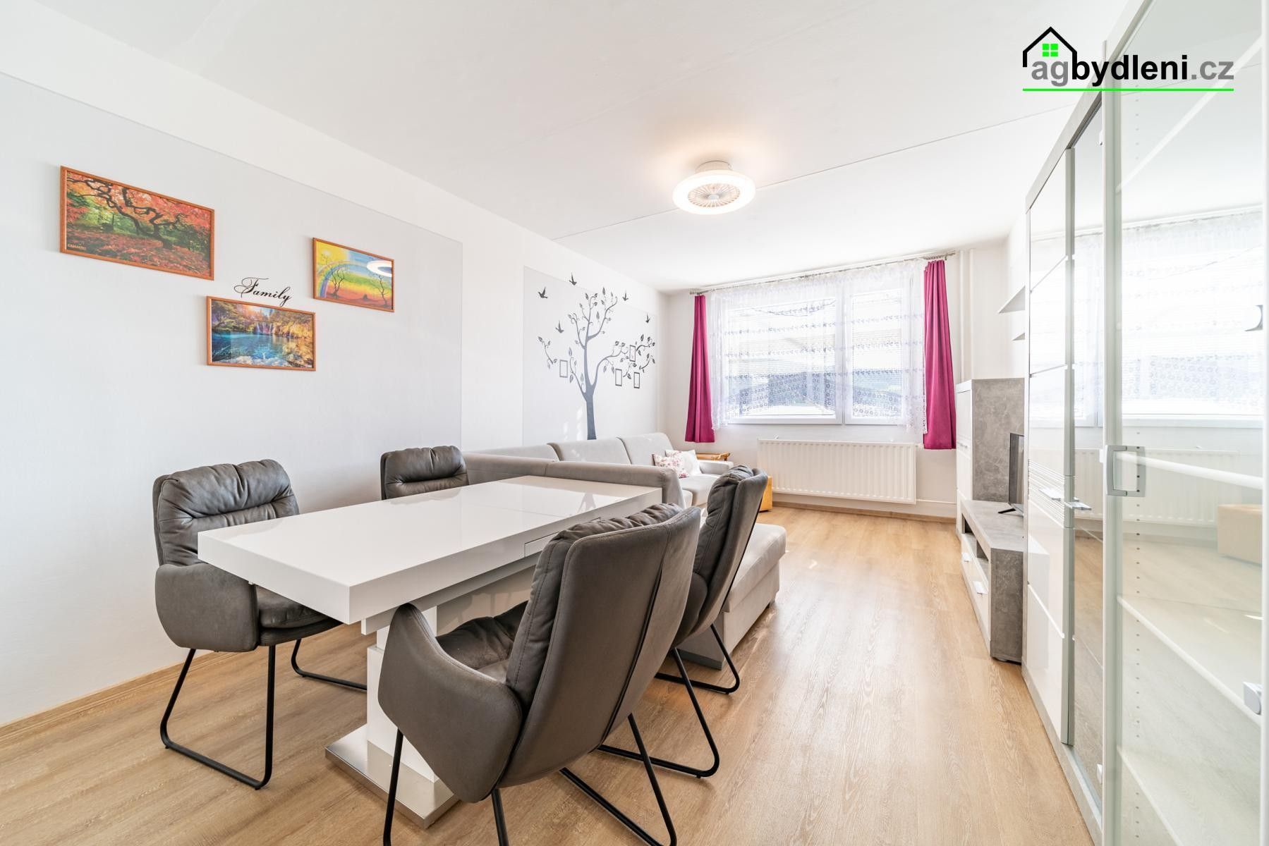 Prodej byt 2+kk - Práce, Nýrsko, 42 m²