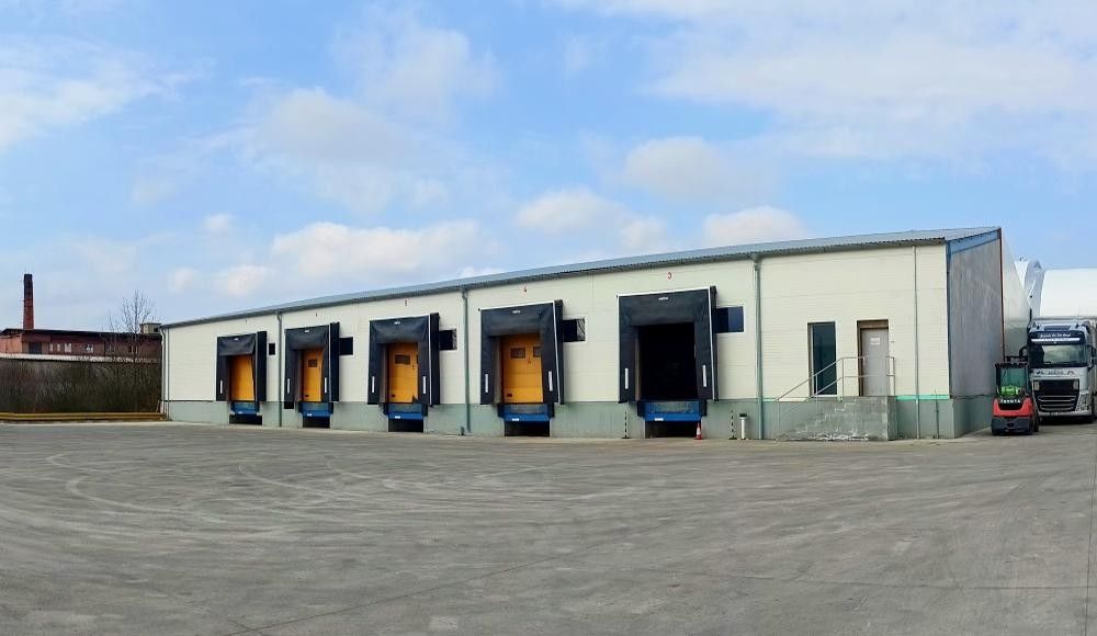 Sklady, Kovářská, Cerhovice, 25 m²