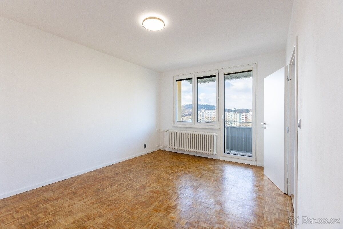 Prodej byt 1+1 - Písek, 397 01, 39 m²