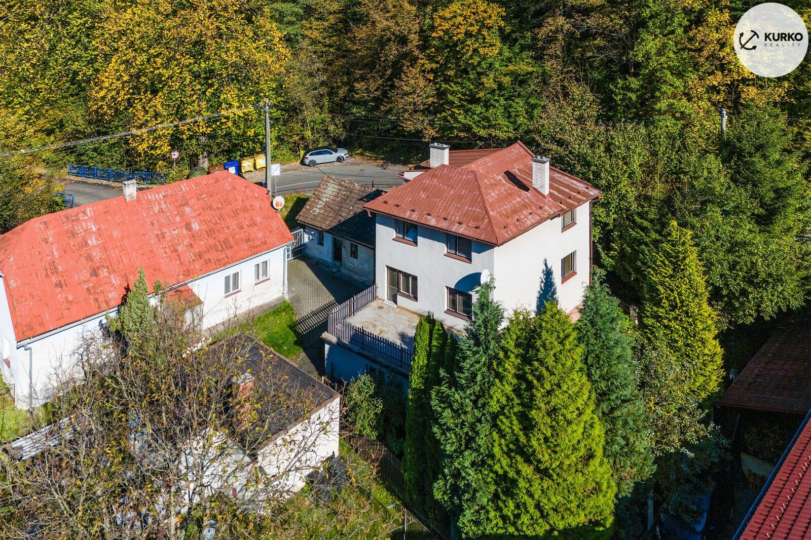 Památky, Frýdlant nad Ostravicí, 140 m²