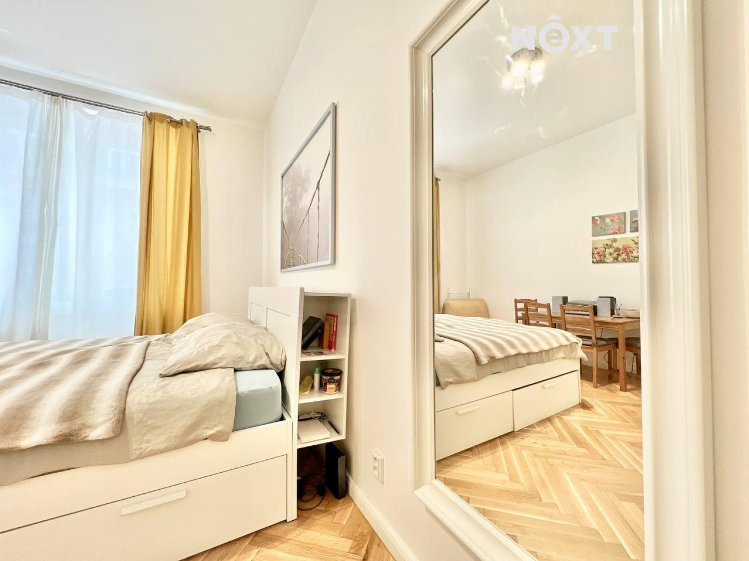 Prodej byt 1+kk - Šimáčkova, Praha, 32 m²