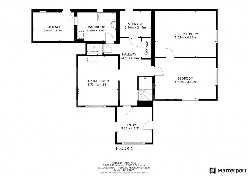 Prodej dům - Bernartice, 227 m²