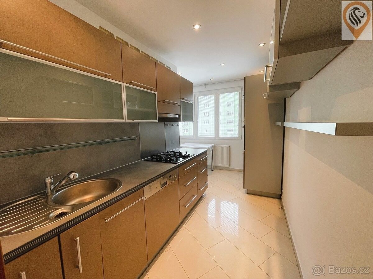 Byty, Plzeň, 312 00