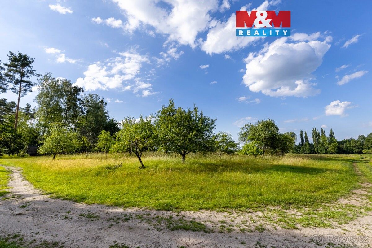 Pozemky pro bydlení, Přelouč, 535 01