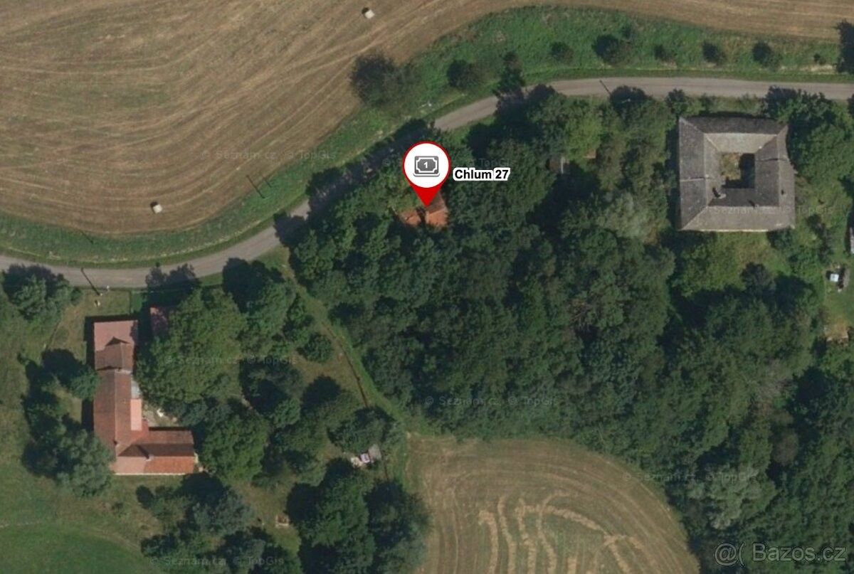 Pozemky pro bydlení, Letovice, 679 61