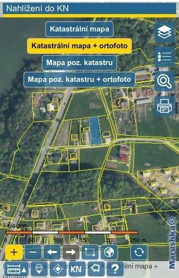 Prodej pozemek pro bydlení - Těrlicko, 735 42, 1 100 m²