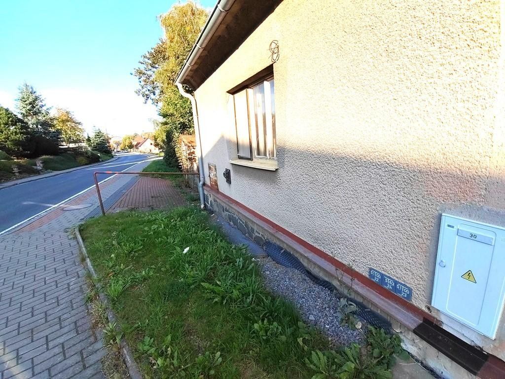 Prodej rodinný dům - Třebízského, Hlinsko, 106 m²