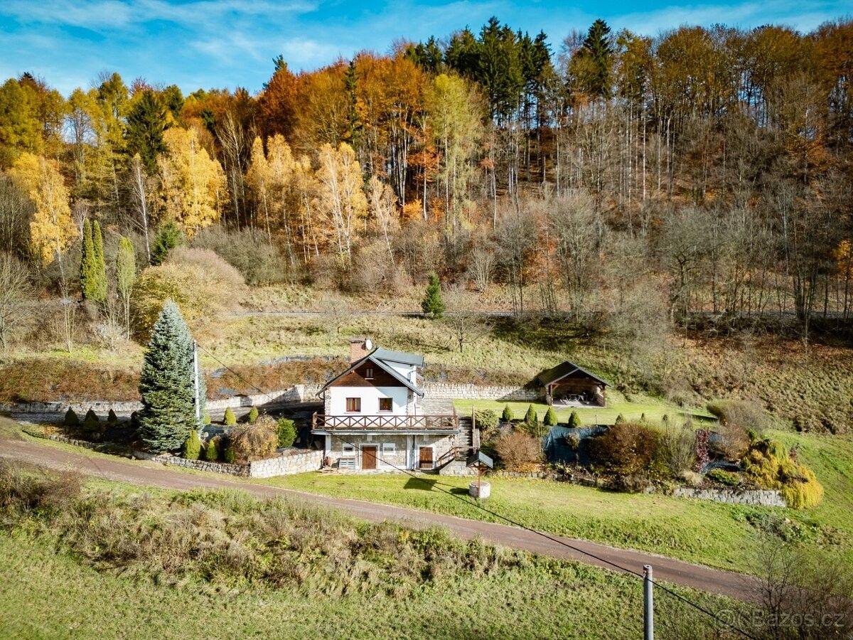 Rodinné domy, Teplice nad Metují, 549 57