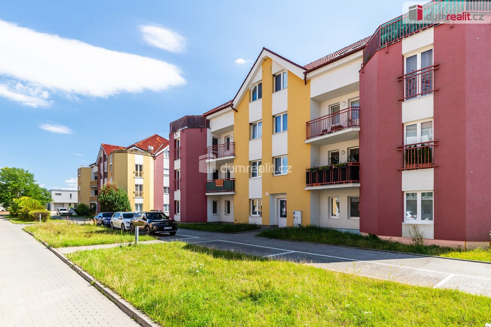 Prodej garáž - Kpt. Jaroše, Břeclav, 28 m²