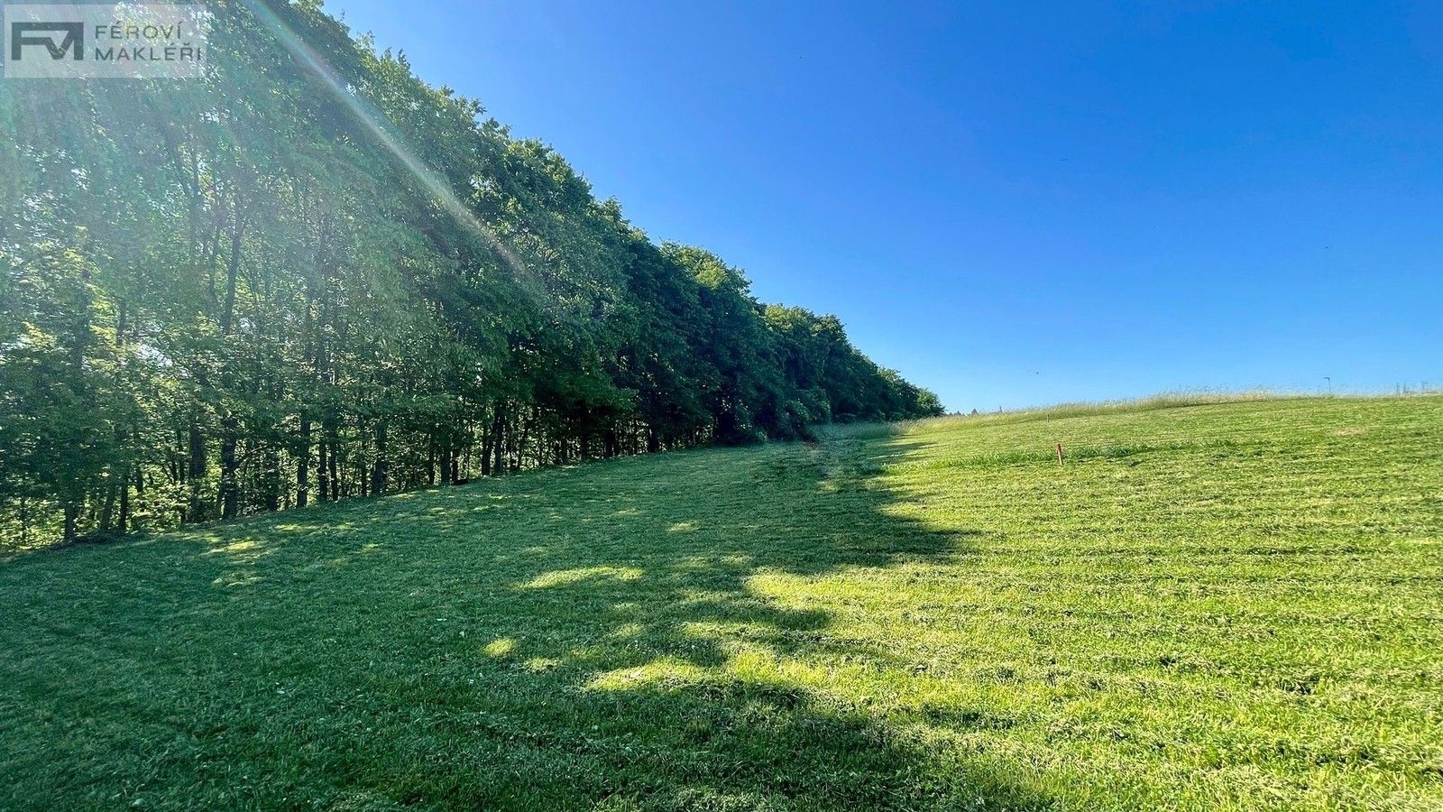 Pozemky pro bydlení, Okružní, Velká Polom, 2 m²