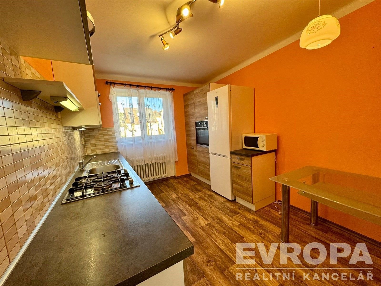 2+1, Bolzanova, Plzeň, 57 m²