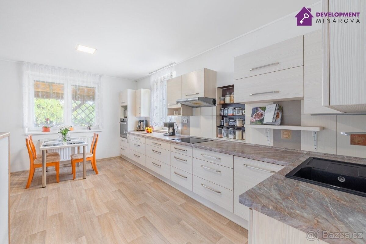 Rodinné domy, Jablonné nad Orlicí, 561 64