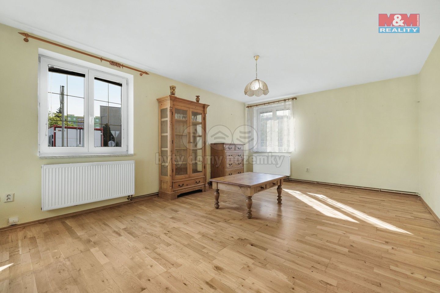 Prodej rodinný dům - Žitná, Nymburk, 143 m²