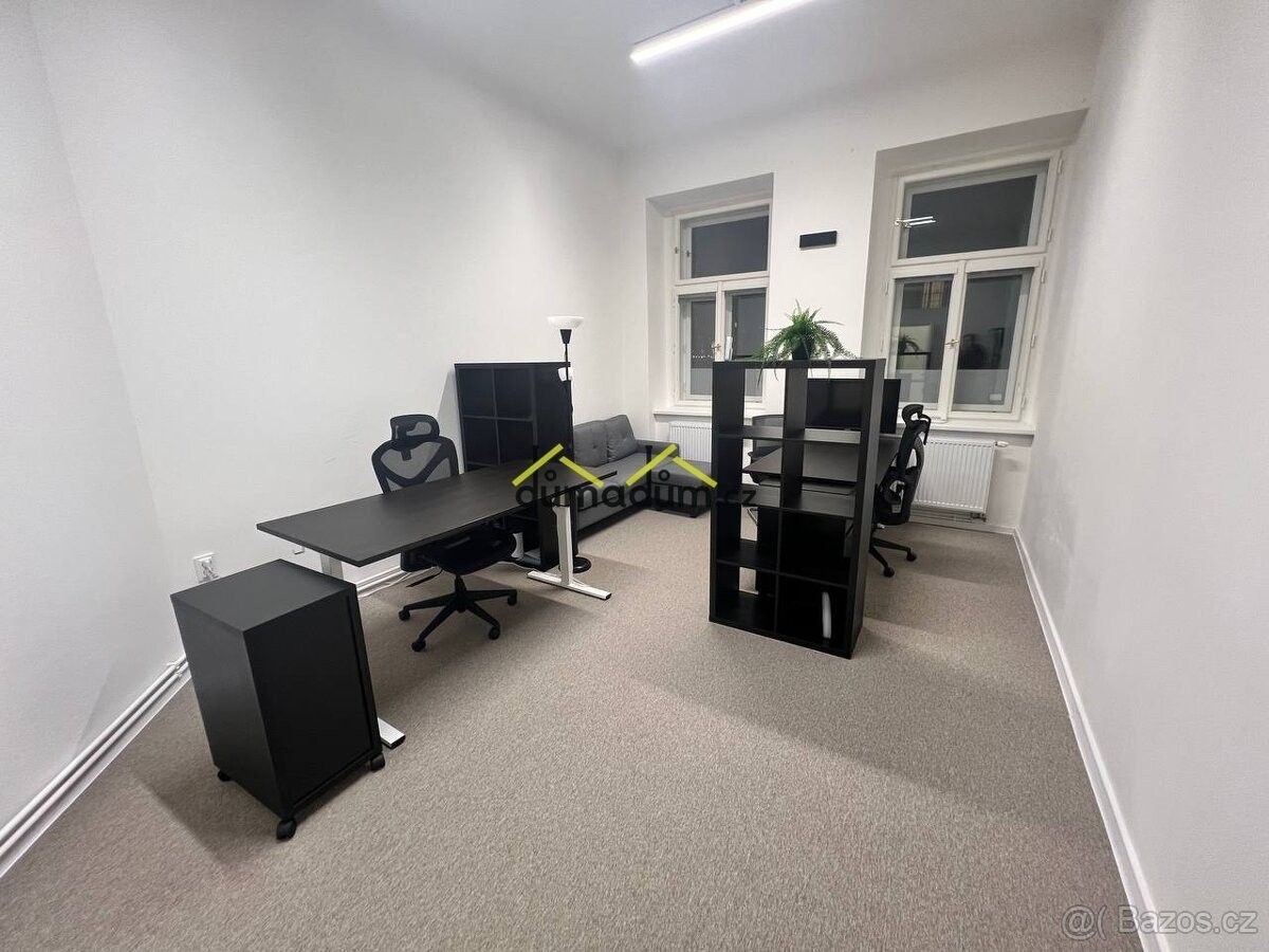 Kanceláře, Praha, 186 00