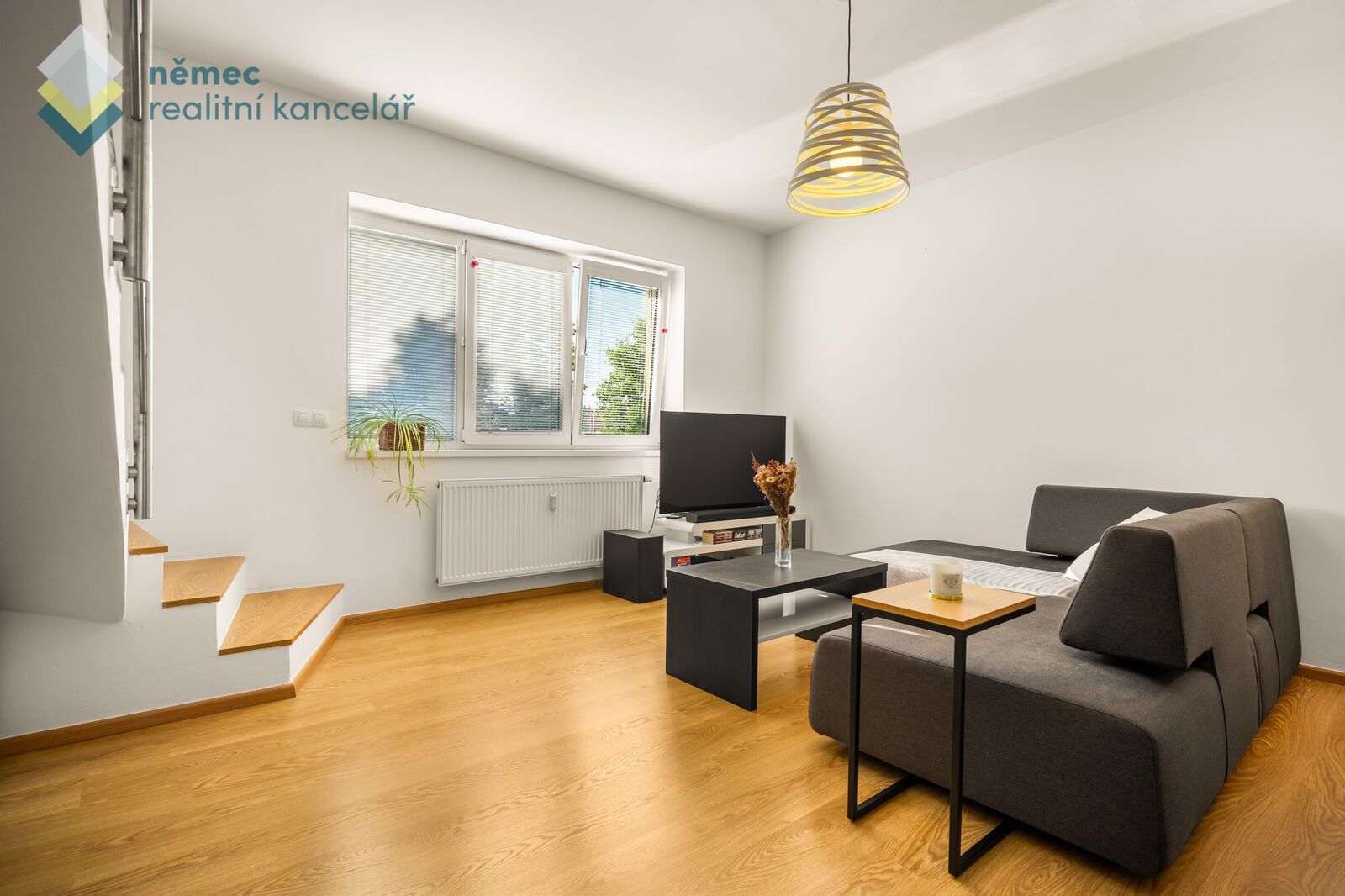 Prodej byt 3+1 - Vršní, Praha, 88 m²