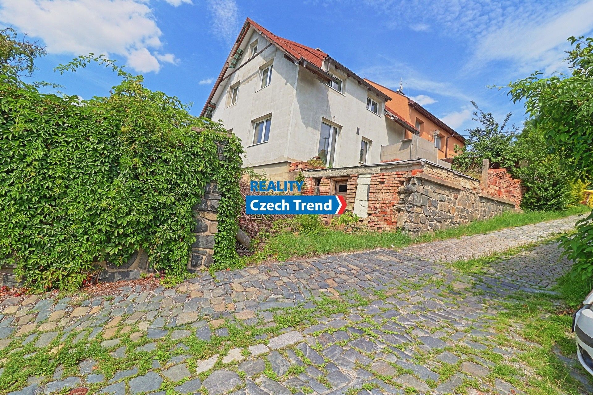 Prodej dům - U korábka, Samotišky, 150 m²