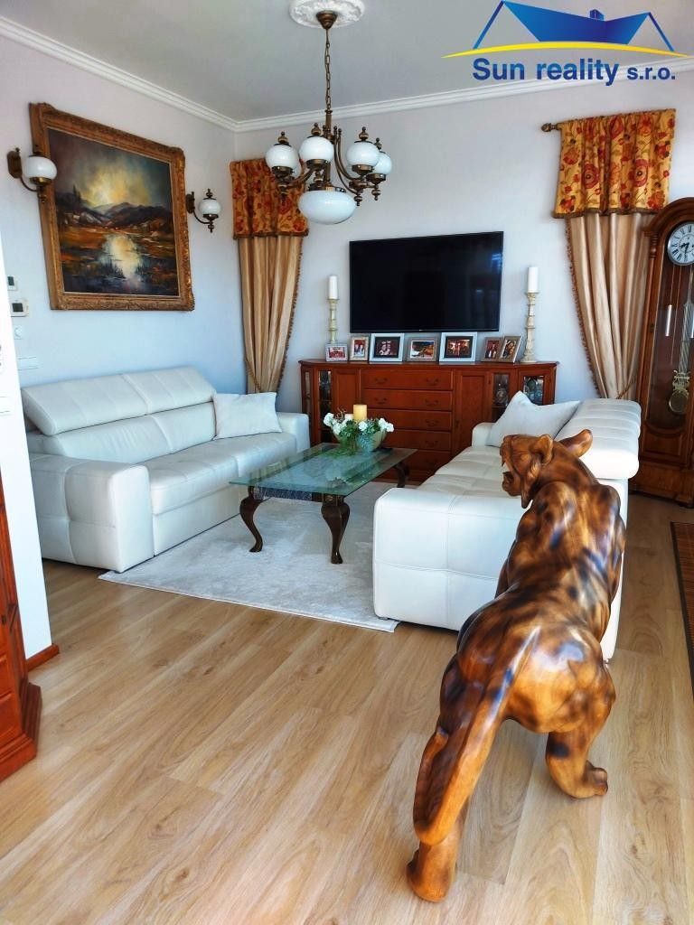 Prodej byt 3+kk - Olomouc, 230 m²