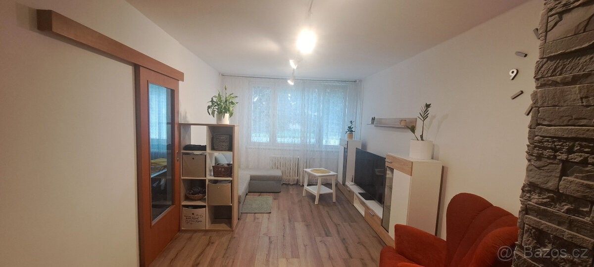 Pronájem byt 2+kk - Dobruška, 518 01, 69 m²