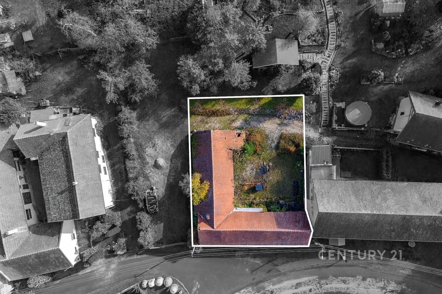 Pozemky pro bydlení, Ponikev, Ludmírov