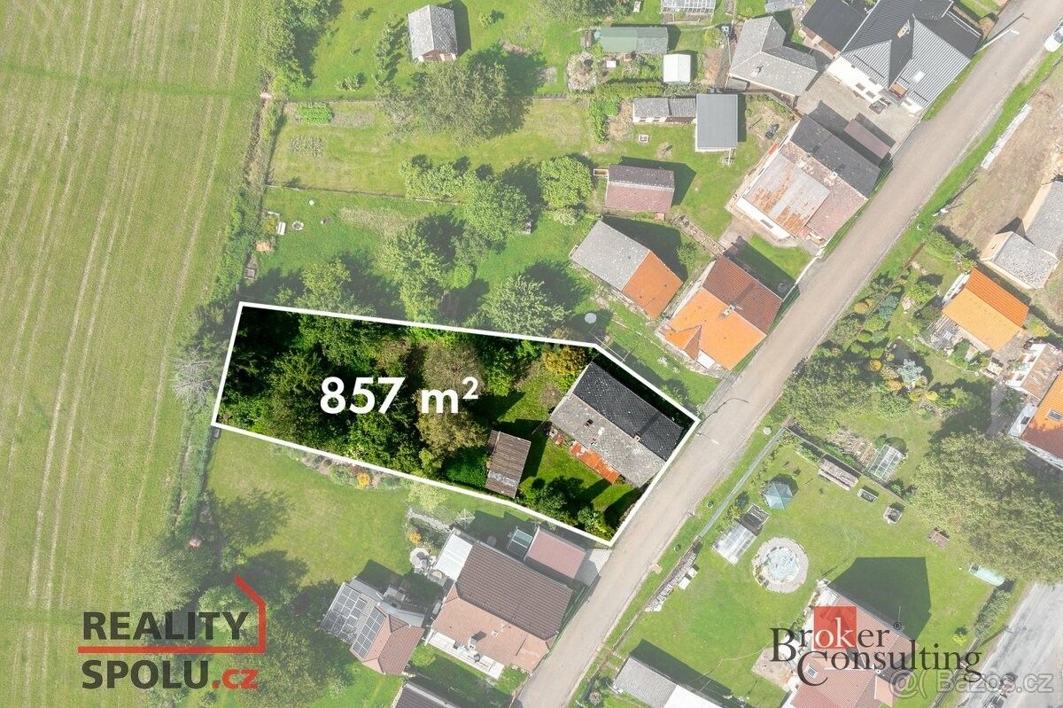 Prodej dům - Strašice, 338 45, 80 m²