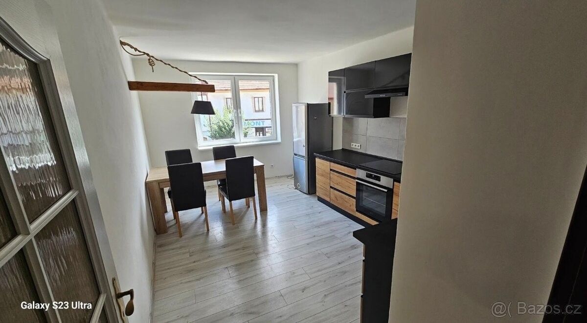 Byty, Mladá Vožice, 391 43