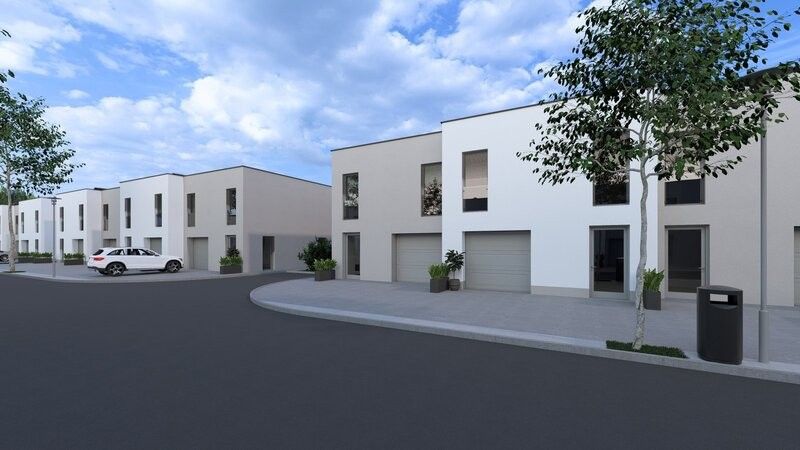 Rodinné domy, Zlín, 763 02