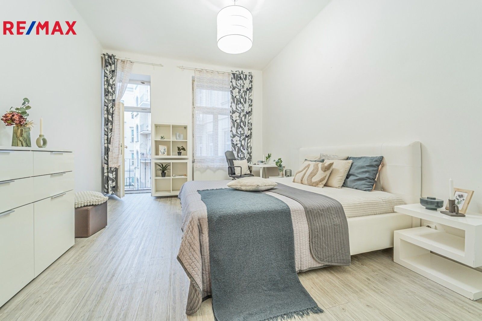 2+kk, Záhořanského, Praha, 61 m²